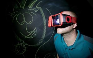IonVR Idaho Virtual Reality Council