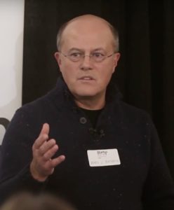 Mark Bathrick, Idaho VR Council Advisory Board Member