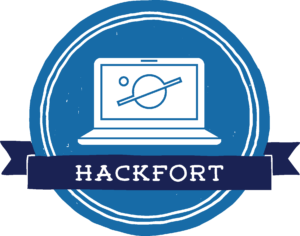 Hackfort 2017