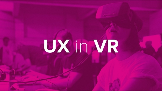 How UX & Interaction Designers Impact VR & AR