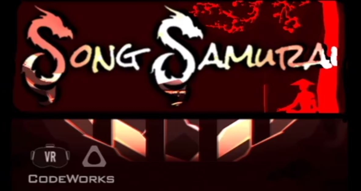 Support Boise CodeWork’s VR game: Song Samurai!